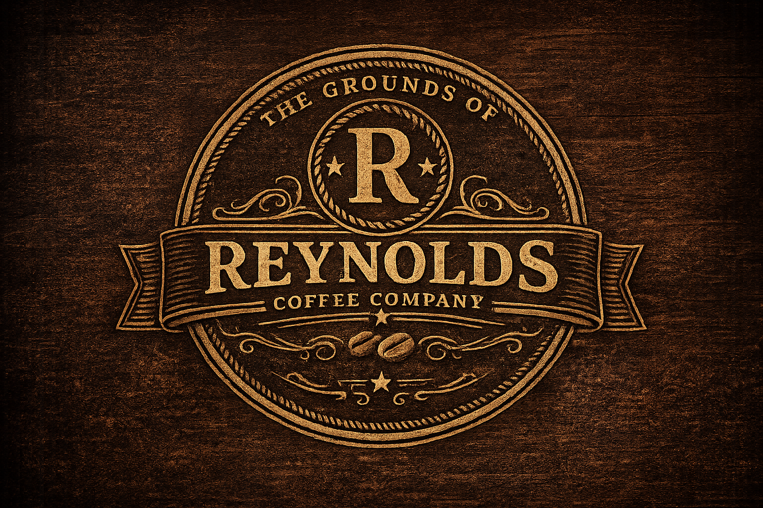 The Grounds Of Reynolds Coffee Company